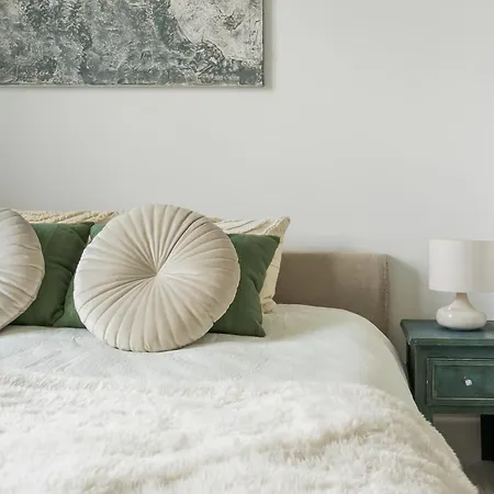 Dworcowa 100 Sm For 8 Guests Near The Railway Station Βρότσλαβ